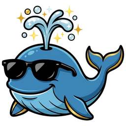 Launch Sprint mascot