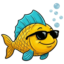 Legion Solo mascot